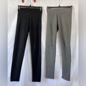 Aerie Cotton Spandex Leggings XS, S, L